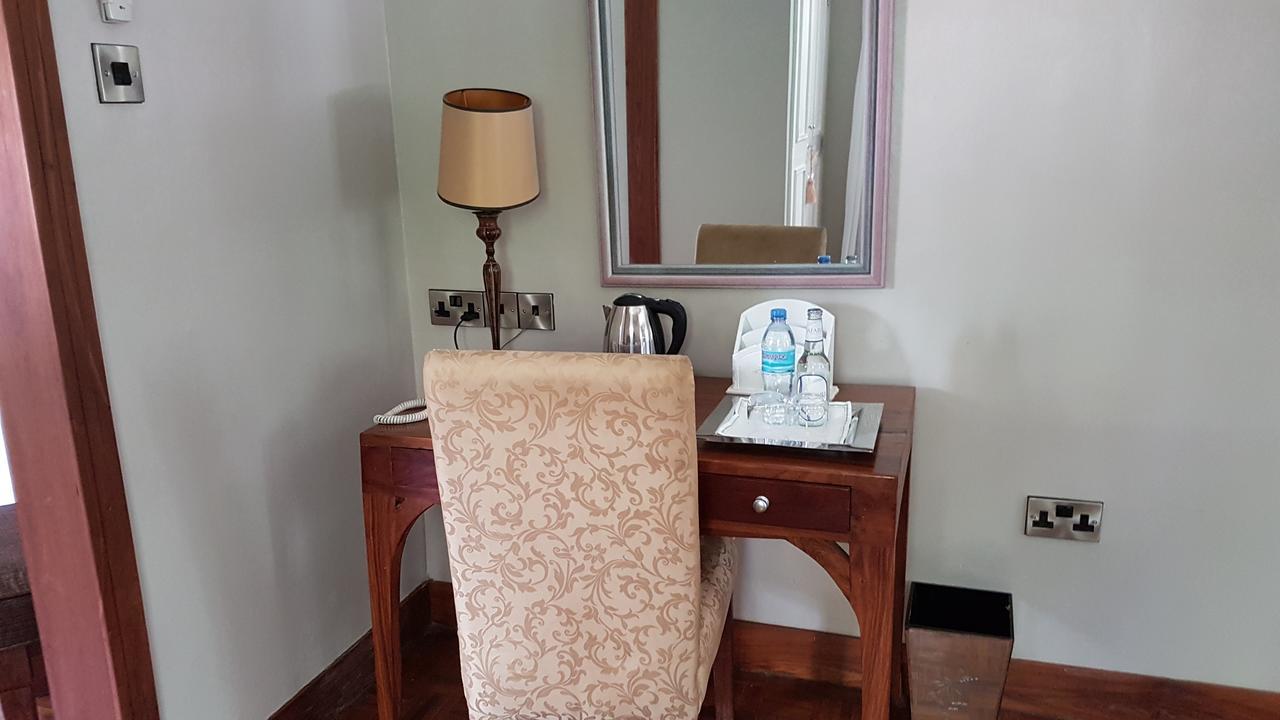 Arusha Residence Boutique Hotel Extérieur photo