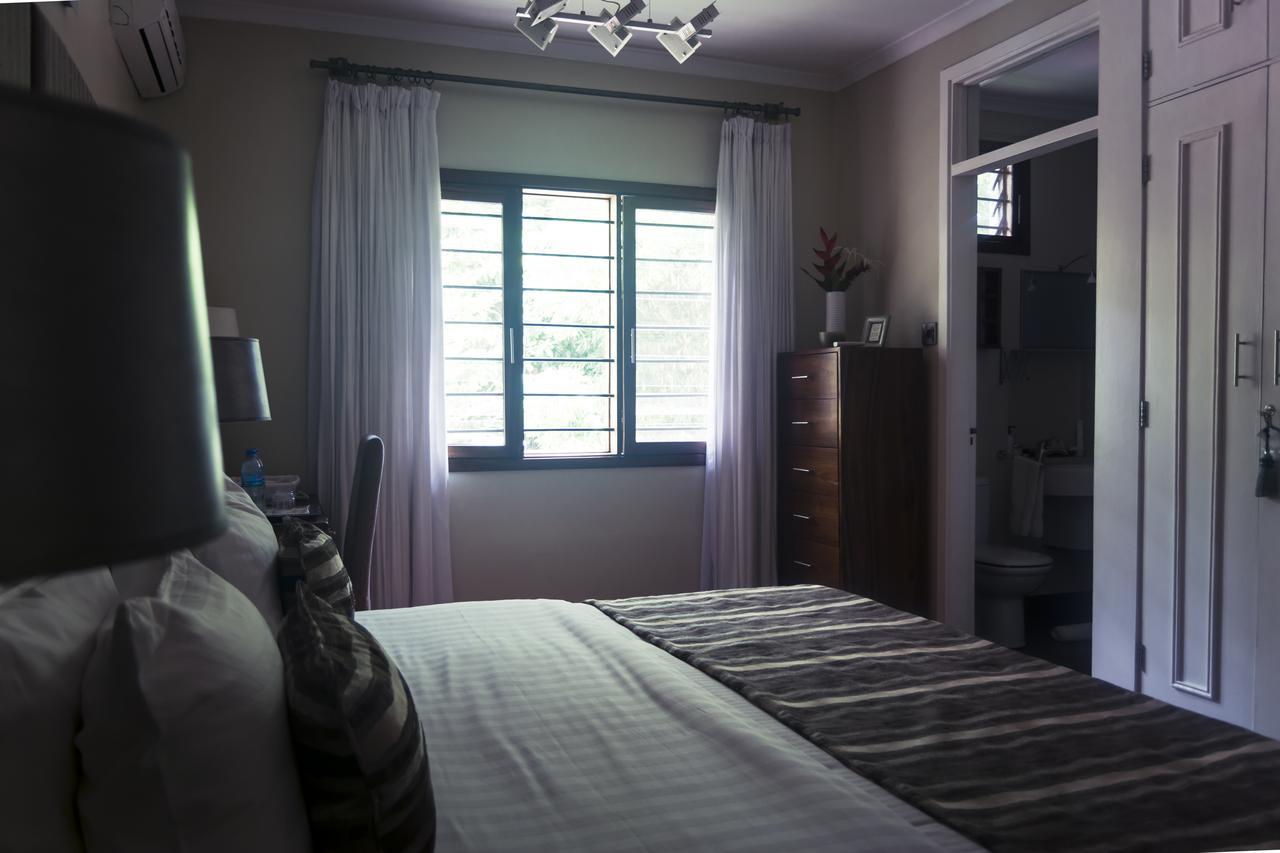 Arusha Residence Boutique Hotel Extérieur photo