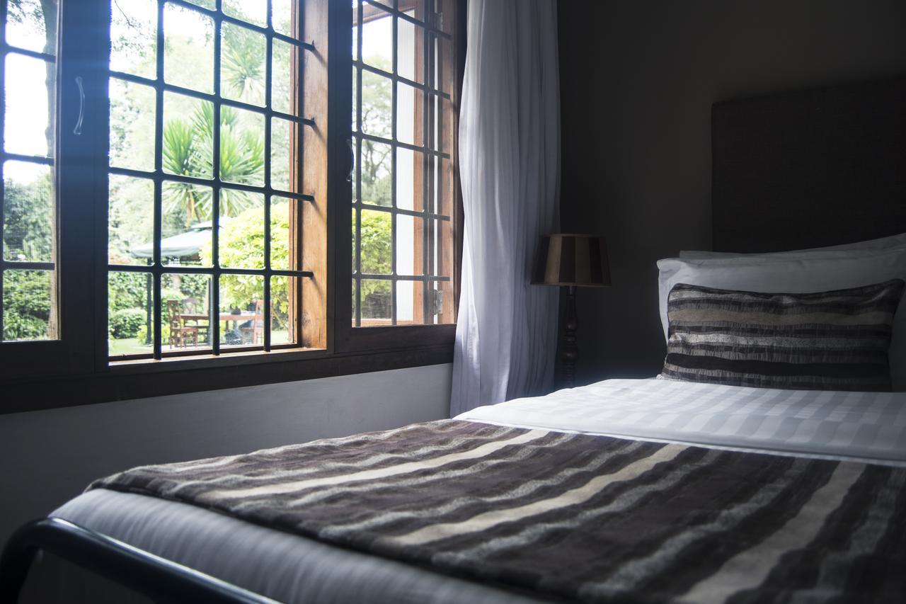 Arusha Residence Boutique Hotel Extérieur photo