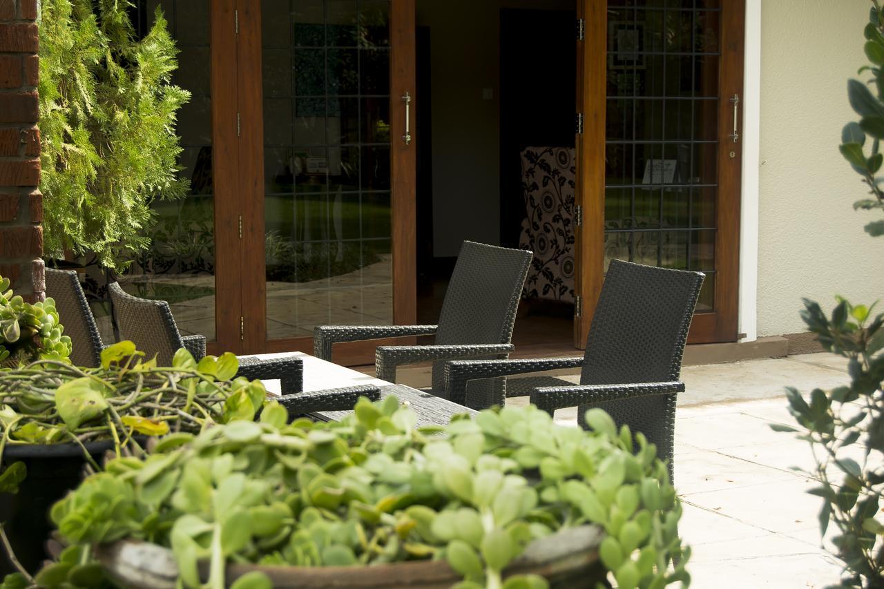 Arusha Residence Boutique Hotel Extérieur photo
