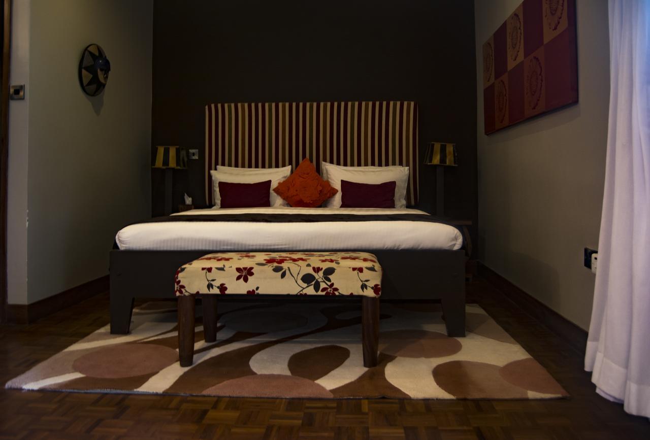 Arusha Residence Boutique Hotel Extérieur photo