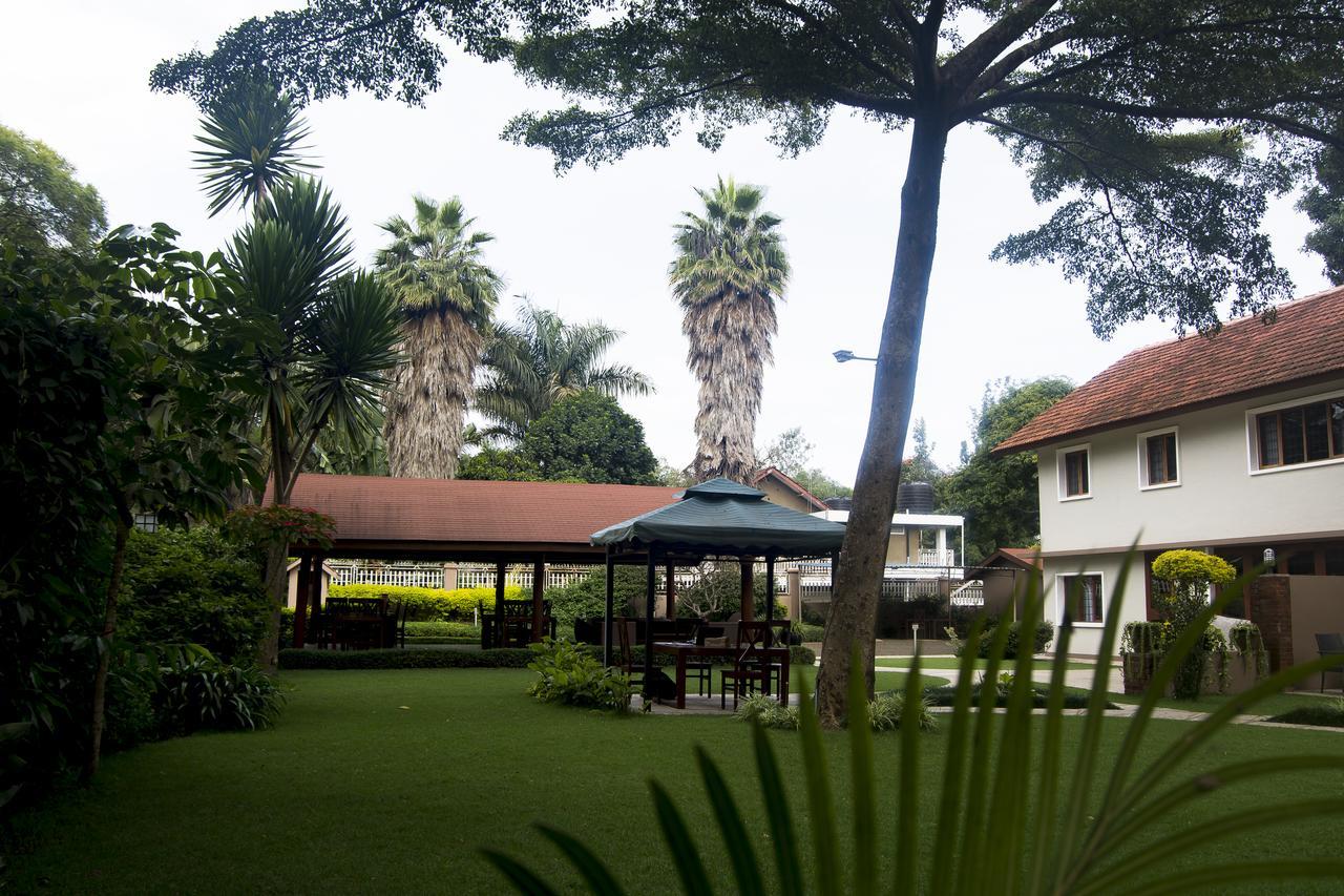 Arusha Residence Boutique Hotel Extérieur photo