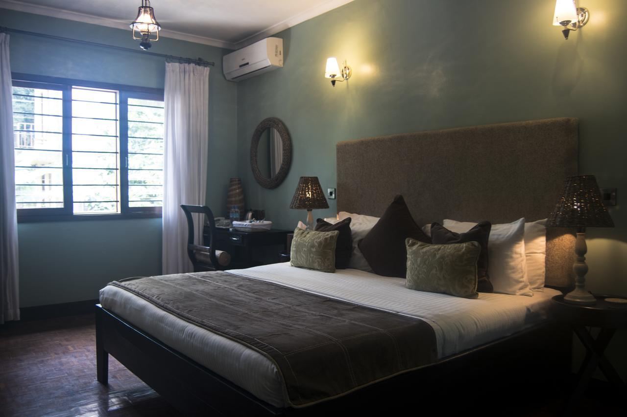Arusha Residence Boutique Hotel Extérieur photo