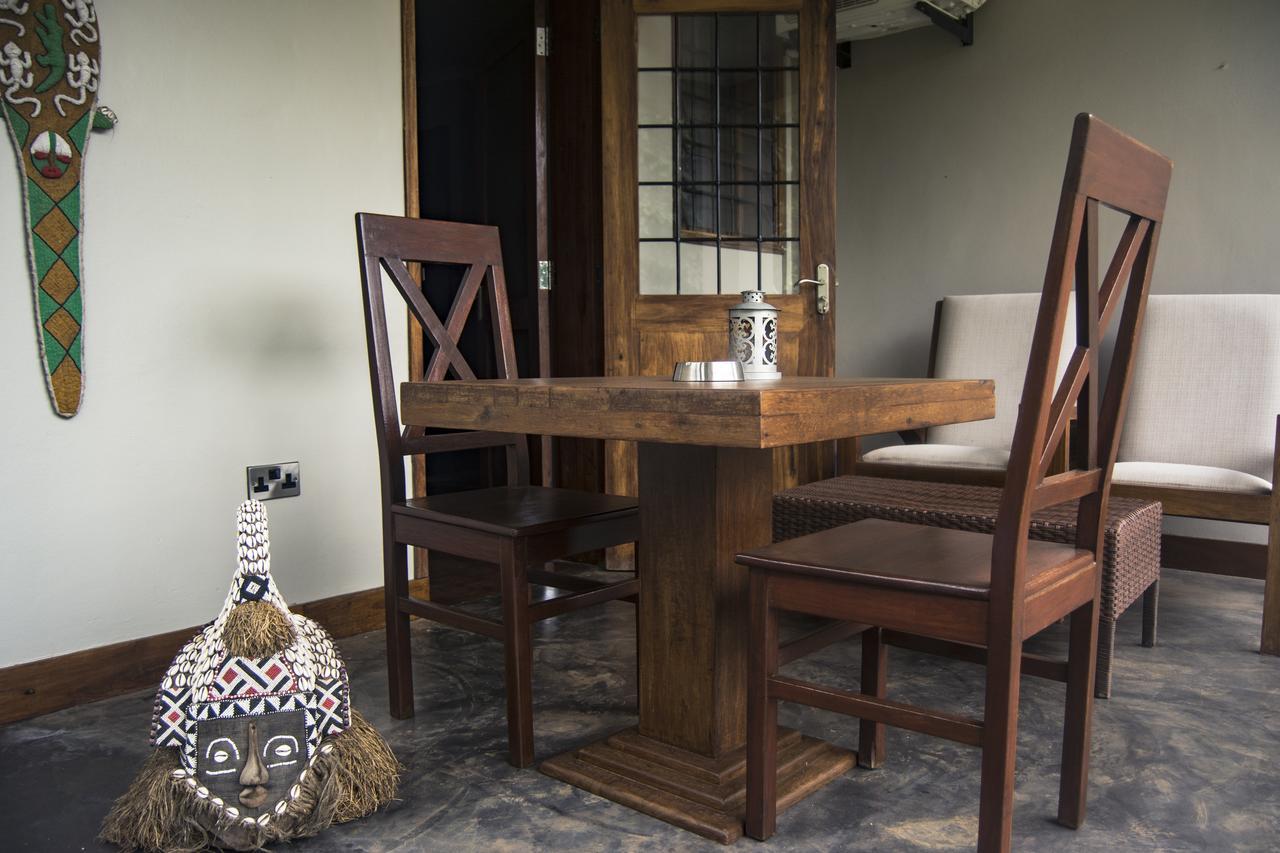 Arusha Residence Boutique Hotel Extérieur photo