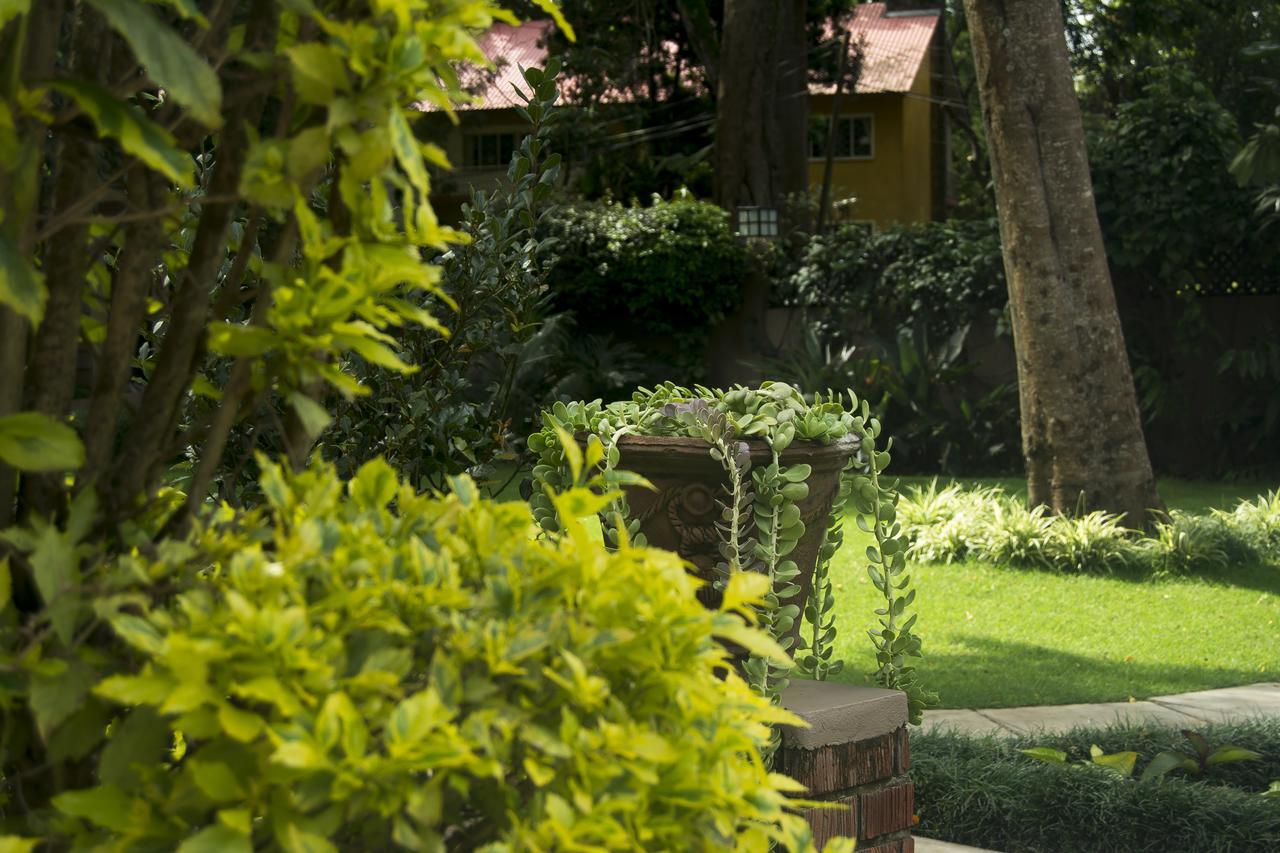Arusha Residence Boutique Hotel Extérieur photo