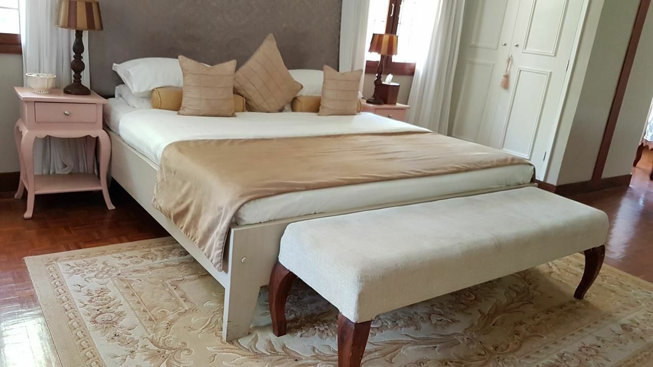Arusha Residence Boutique Hotel Extérieur photo